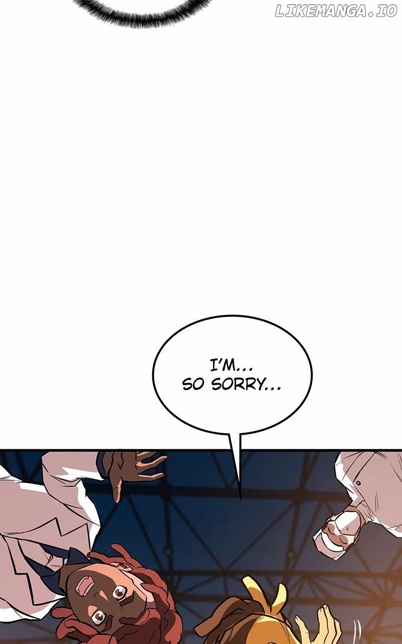 Overtime Elite Chapter 36 37